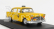 Greenlight Checker Marathon Taxi 1974 - John Wick Iii Parabellum Movie 1:43 Yellow