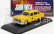 Greenlight Checker Marathon Taxi 1974 - John Wick Iii Parabellum Movie 1:43 Yellow