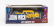 Greenlight Checker Marathon Taxi 1974 - John Wick Iii Parabellum Movie 1:43 Yellow