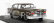 Greenlight Checker Taxi Cab Ups Kanada 1975 1:43 Brown