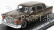 Greenlight Checker Taxi Cab Ups Kanada 1975 1:43 Brown