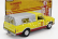 Greenlight Chevrolet C-10 Pick-up Shell 1968 1:24 žltá strieborná