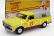 Greenlight Chevrolet C-10 Pick-up Shell 1968 1:24 žltá strieborná