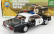 Greenlight Chevrolet Caprice Police California Highway Patrol 1989 1:18 čierna biela