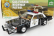 Greenlight Chevrolet Caprice Police California Highway Patrol 1989 1:18 čierna biela