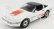 Greenlight Chevrolet Corvette C4 1988 1:18 bielo-červená