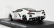 Greenlight Chevrolet Corvette C8 Official Pace Car Road America 2020 1:43 Biela