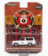 Greenlight Chevrolet K5 Blazer Connecticut Fire Engine Department 1995 1:64 Biela