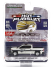 Greenlight Chevrolet Silverado Pick-up Ssv Police 2022 1:64 biely