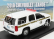 Greenlight Chevrolet Tahoe Absaroka County Sheriff Department 2010 1:43 Biela