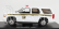 Greenlight Chevrolet Tahoe Absaroka County Sheriff Department 2010 1:43 Biela