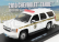 Greenlight Chevrolet Tahoe Absaroka County Sheriff Department 2010 1:43 Biela