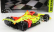 Greenlight Chevrolet Team Andretti Autosport N 29 Indianapolis Indy 500 Series 2022 Devlin De Francesco 1:18 Žltá červená