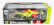 Greenlight Chevrolet Team Andretti Autosport N 29 Indianapolis Indy 500 Series 2022 Devlin De Francesco 1:18 Žltá červená