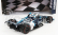 Greenlight Chevrolet Team Andretti Autosport N 98 Indianapolis Indy 500 Series 2022 Marco Andretti 1:18 čierna biela modrá