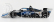 Greenlight Chevrolet Team Ed Carpenter Racing N 20 Indianapolis Indy 500 Indycar Series 2021 Conor Daly 1:18 Modrá čierna strieborná