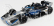 Greenlight Chevrolet Team Ed Carpenter Racing N 20 Indianapolis Indy 500 Indycar Series 2021 Conor Daly 1:18 Modrá čierna strieborná