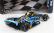 Greenlight Chevrolet Team Ed Carpenter Racing N 20 Indianapolis Indy 500 Series 2022 Conor Daly 1:18 2 Tones Blue and Gold