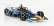 Greenlight Chevrolet Team Ed Carpenter Racing N 20 Indianapolis Indy 500 Series 2022 Conor Daly 1:18 2 Tones Blue and Gold