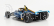 Greenlight Chevrolet Team Ed Carpenter Racing N 20 Indianapolis Indy 500 Series 2022 Conor Daly 1:18 2 Tones Blue and Gold