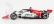 Greenlight Chevrolet Team Letterman Lanigan Racing N 30 Indianapolis Indy 500 Indycar Series 2022 Christian Lundgaard 1:18 Biela červená