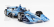 Greenlight Chevrolet Team Penske N3 Indianapolis Indy 500 Indycar Series 2022 S.mclaughlin 1:18 Svetlo modrá biela