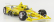 Greenlight Chevrolet Team Penske Pennzoil N 3 Indianapolis Indy 500 Indycar Series 2021 Scott Mclaughlin 1:18 Yellow