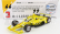 Greenlight Chevrolet Team Penske Pennzoil N 3 Indianapolis Indy 500 Indycar Series 2021 Scott Mclaughlin 1:18 Yellow