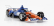 Greenlight Chevrolet Team Pnc Bank Chip Ganassi Racing N 9 Indianapolis Indy 500 Indycar Series 2023 S.dixon 1:18 Modrá oranžová