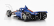 Greenlight Chevrolet Team Pnc Bank Chip Ganassi Racing N 9 Indianapolis Indy 500 Indycar Series 2023 S.dixon 1:18 Modrá oranžová