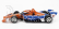 Greenlight Chevrolet Team Pnc Bank Chip Ganassi Racing Žena v motoristickom športe N 9 Indianapolis Indy 500 Indycar Series 2023 S.dixon 1:18 Blue Orange