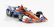 Greenlight Chevrolet Team Pnc Bank Chip Ganassi Racing Žena v motoristickom športe N 9 Indianapolis Indy 500 Indycar Series 2023 S.dixon 1:18 Blue Orange