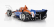 Greenlight Chevrolet Team Pnc Bank Chip Ganassi Racing Žena v motoristickom športe N 9 Indianapolis Indy 500 Indycar Series 2023 S.dixon 1:18 Blue Orange