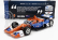 Greenlight Chevrolet Team Pnc Bank Chip Ganassi Racing Žena v motoristickom športe N 9 Indianapolis Indy 500 Indycar Series 2023 S.dixon 1:18 Blue Orange