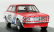 Greenlight Datsun 510 Brock Racing N 46 Tokyo Torque 1971 1:43 červená biela