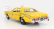 Greenlight Dodge Monaco Taxi City Cab Co 1978 - Rocky Iii Movie 1:18 Žltá