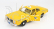 Greenlight Dodge Monaco Taxi City Cab Co 1978 - Rocky Iii Movie 1:18 Žltá