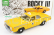 Greenlight Dodge Monaco Taxi City Cab Co 1978 - Rocky Iii Movie 1:18 Žltá