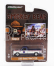 Greenlight Dodge Ram D-150 Pick-up 1989 - Smokey Bear 1:64 Bielo-modrá