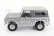 Greenlight Ford usa Bronco 1967 - Počítanie áut 1:24 strieborná