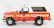 Greenlight Ford usa Bronco Fdny New York Fire Engine 1996 1:18 červená biela