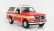 Greenlight Ford usa Bronco Fdny New York Fire Engine 1996 1:18 červená biela