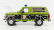 Greenlight Ford usa Bronco Maryland State Police 1996 1:18 zelená čierna