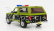 Greenlight Ford usa Bronco Maryland State Police 1996 1:18 zelená čierna