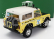 Greenlight Ford usa Bronco N 141 Rally Rebelle 1969 1:18 žltá čierna biela