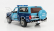 Greenlight Ford usa Bronco Xlt Massachusetts State Police 1996 1:18 2 Tones Blue