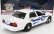 Greenlight Ford usa Crown Victoria Interceptor Indiana State Police 2008 1:24 Biela