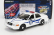 Greenlight Ford usa Crown Victoria Interceptor Indiana State Police 2008 1:24 Biela