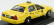 Greenlight Ford usa Crown Victoria Nyc Taxi 2011 - John Wick Ii 1:43 Žltá