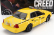 Greenlight Ford usa Crown Victoria Philly Taxi 2015 - Creed 1:24 Žltá